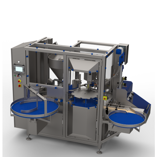 MINI LIGNE AUTOMATIQUE