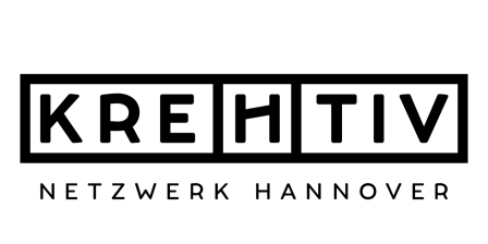 Kulturbüro der Landeshauptstadt Hannover · Musikland Niedersachsen · kreHtiv Netzwerk Hannover e.V. · HYPE&FRIENDS – jazz & pop art-lab festival