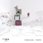 Starstile - Stone Look Porcelain Tiles