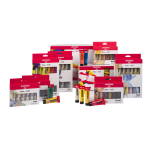 Amsterdam Acrylic 20ml Sets