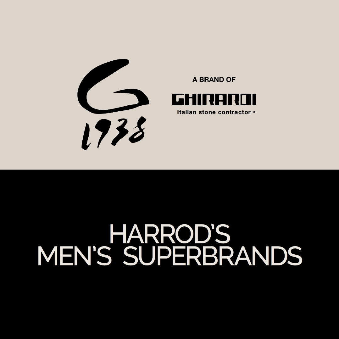 HARROD’S MEN’S SUPERBRANDS  / LONDON (ENGLAND)