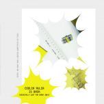 OFFCUT Notepads + Paper Thrift Store