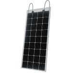 VISION Glass-Glass high-performance solar panels