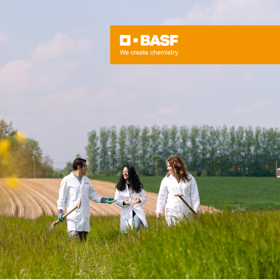 Senior Group Leader Molecular Biology