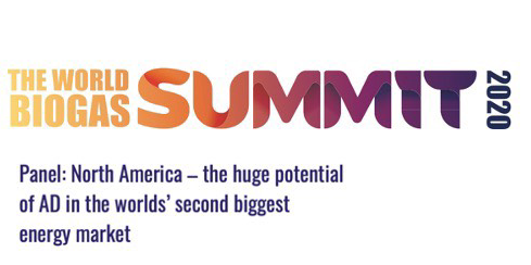 Panel: North America – the huge potential of AD in the worlds’ second biggest energy market