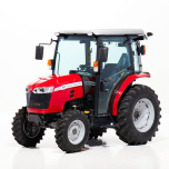 Massey Ferguson tractors