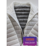 Ecodown Fibers Black