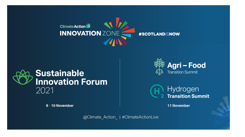 Panel Discussion - Rethinking Corporate Purpose