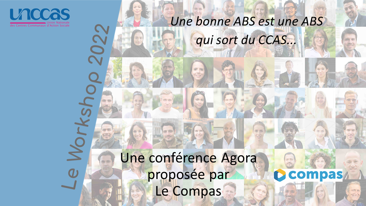 Une bonne ABS est une ABS qui sort du CCAS...