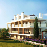 ALBUFEIRA GREEN APARTMENTS - Private Condominium