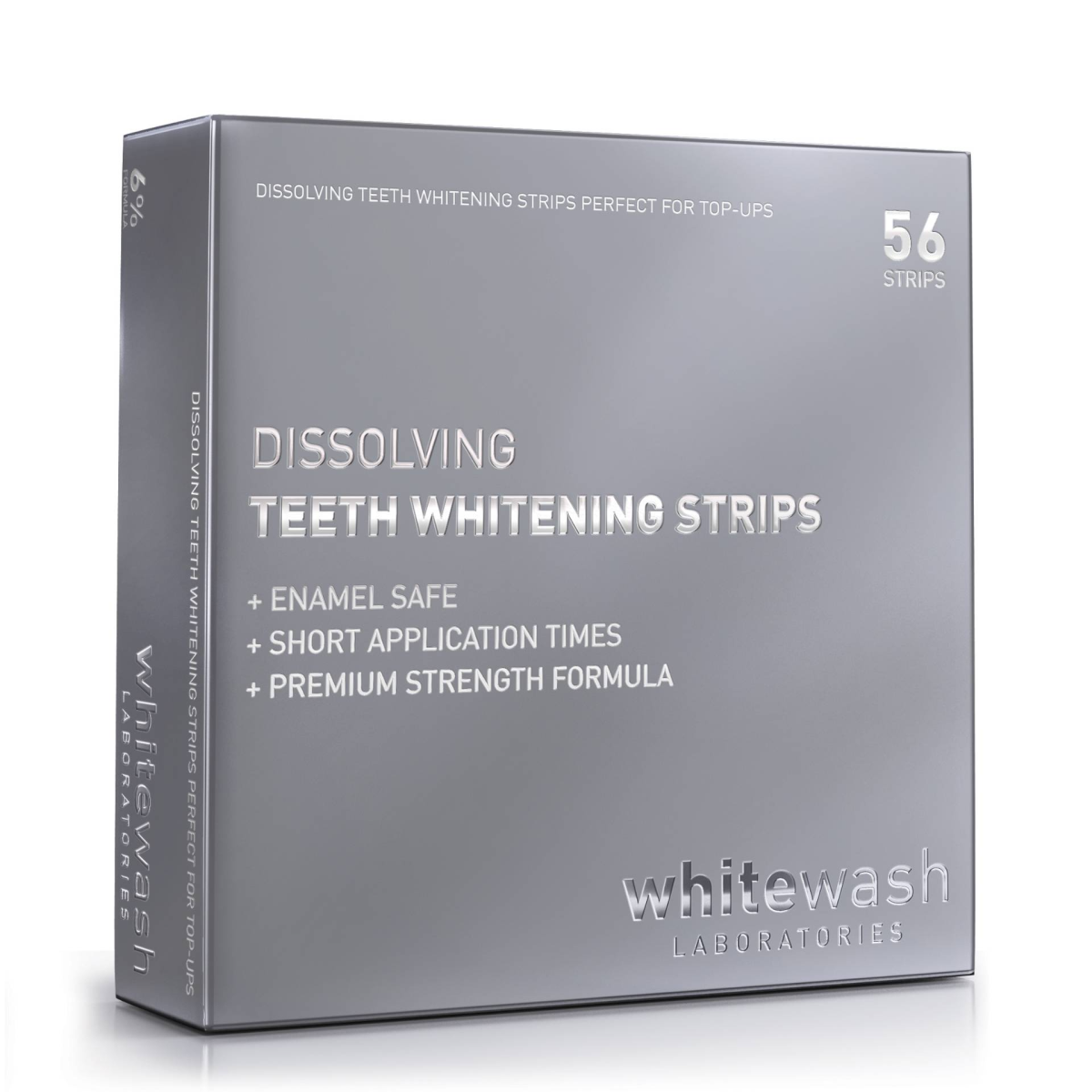 Dissolving Whitening Strips