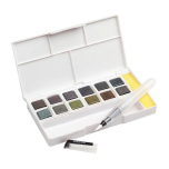 Graphitint Paint Pan