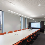 Max Bögl Campus (Sengenthal / Germany)