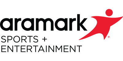 Aramark Sports + Entertainment