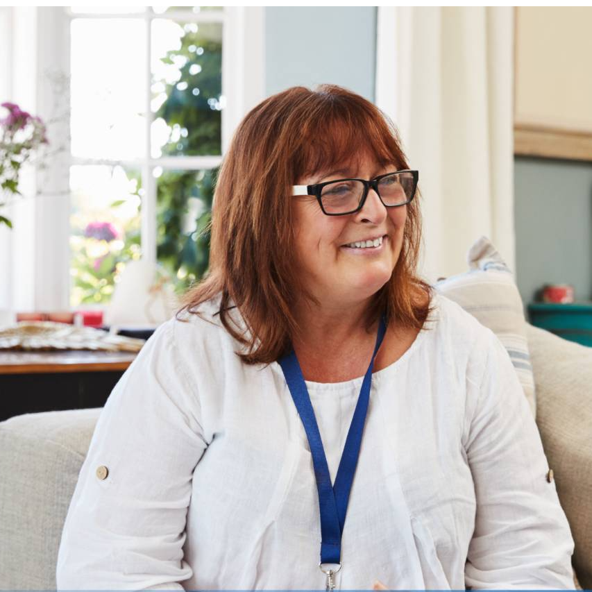 Trustwide Community Nurse