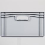 Basicline - Bacs de récolte et de stockage - Norme Europe