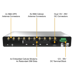 RCO B19"EMEATWIN+25/8-8-B