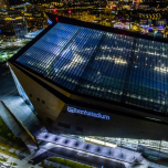 Roofs Made of ETFE - Texlon® ETFE System