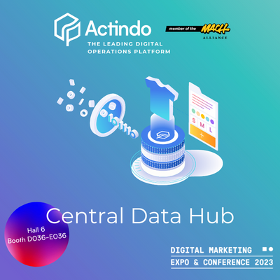 Central Data Hub