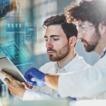 Inspire your Research with User Centric Solutions