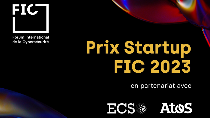 (PRIX DE LA STARTUP) Pitchs des finalistes