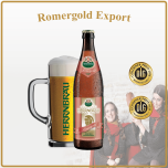 Römergold Export