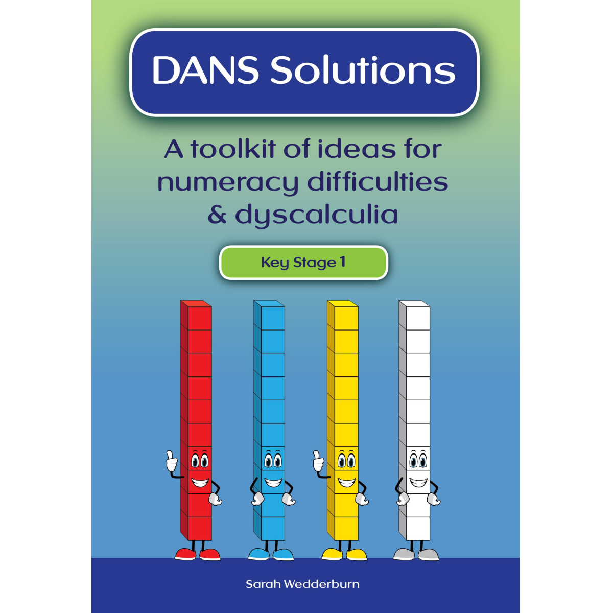 DANS Solutions - Key Stage 1
