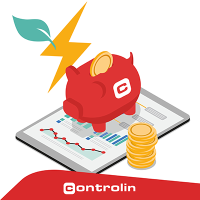 Gebruiksvriendelijke energiemanagement tool