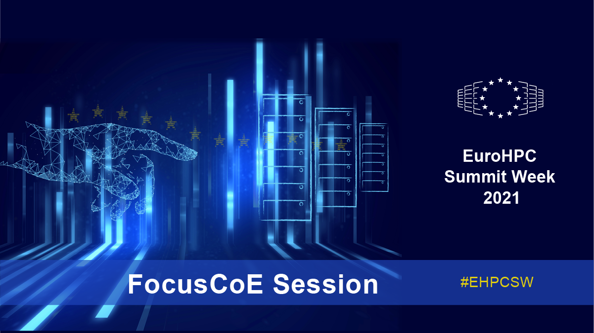 CoEs on the Road to Exascale Part 2