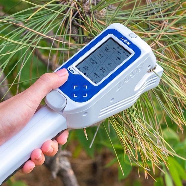 LI-600N Porometer / Fluorometer