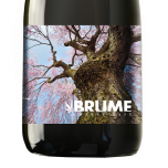 Brume Diamond Impérial  - Extra brut // Brume Cherry Haze