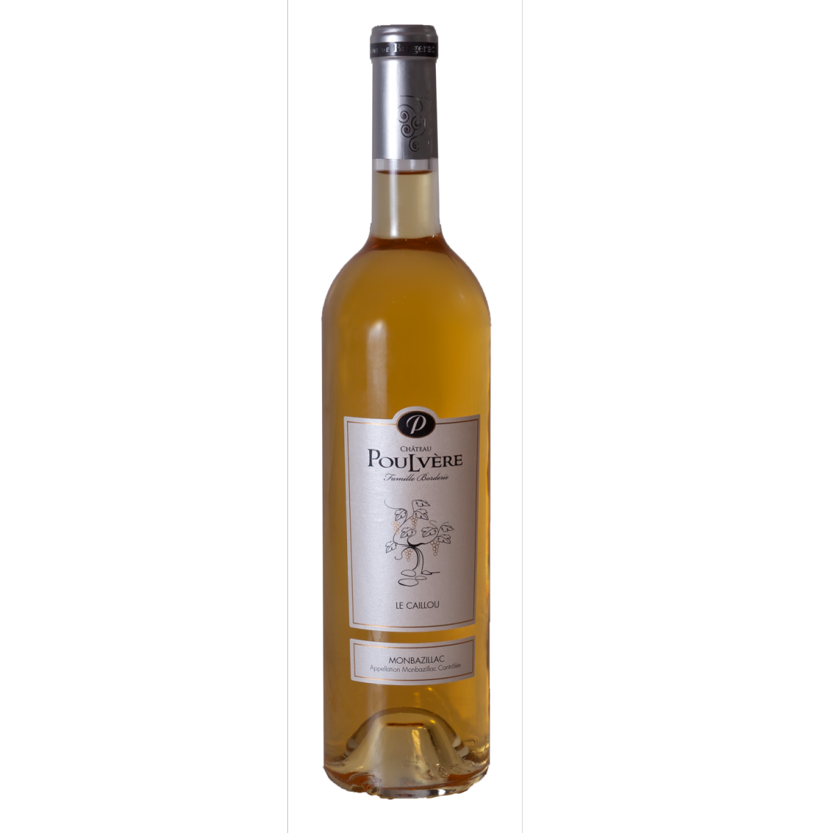 Monbazillac "le Caillou" 2018