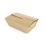 Compostable eco tray