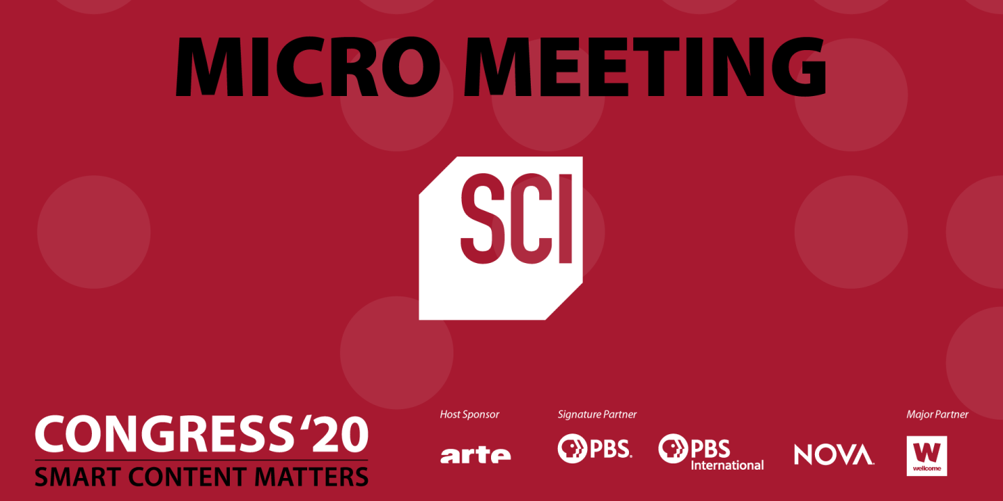 Micro Meeting: The Evolution of BattleBots in a Changing Television Landscape