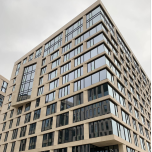 VTB Building 6, Moscow