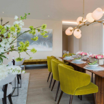 Chelsea Island, London