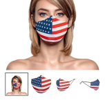 Flag Caps, Multi Scarf Specials