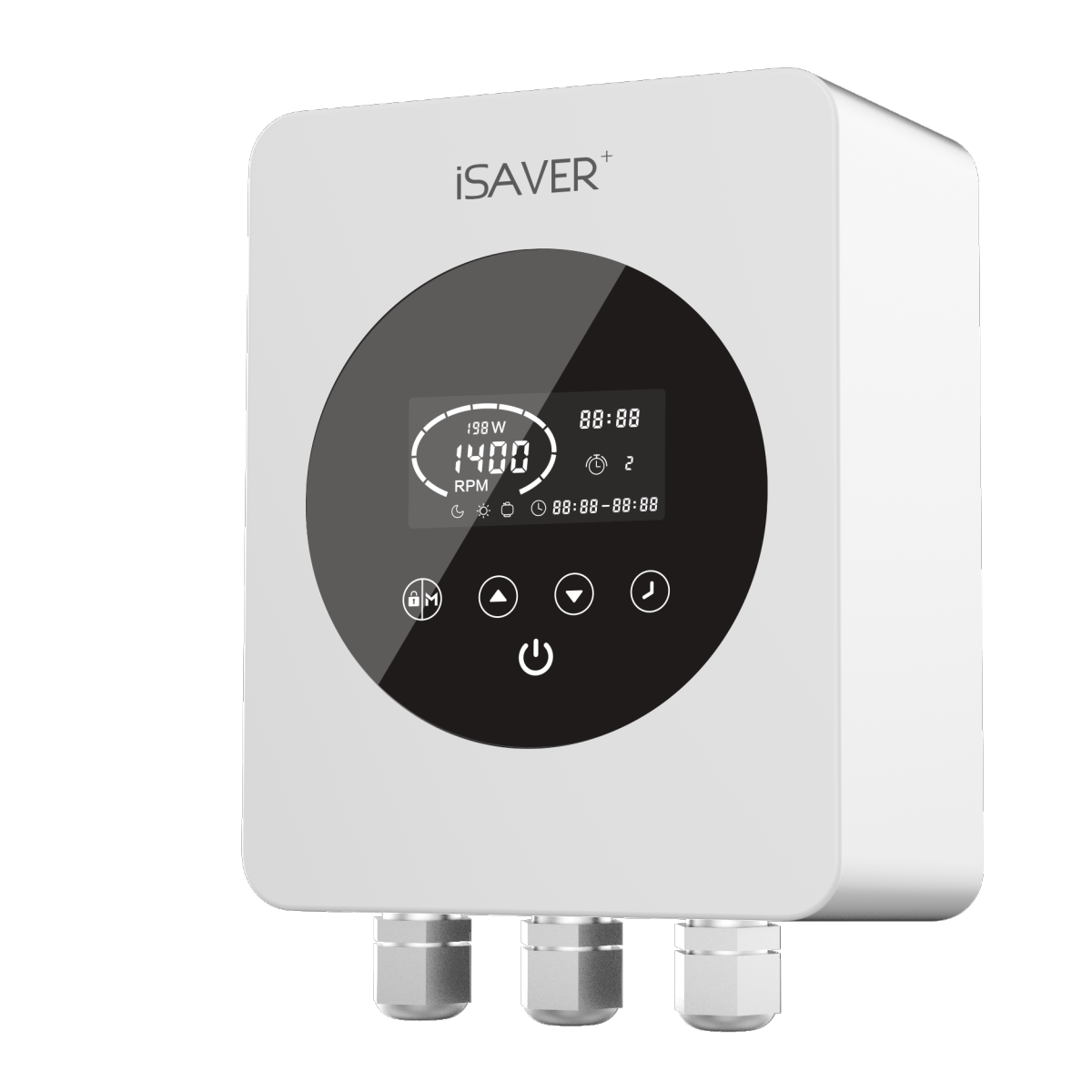 iSAVER+ Inverter