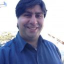 Farzad Fatollahi-Fard