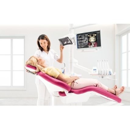 Planmeca Compact™ i5