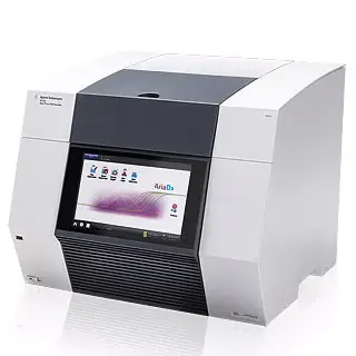 AriaMx Real-time PCR System