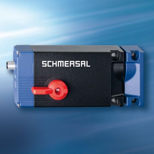 Interverrouillage AZM400