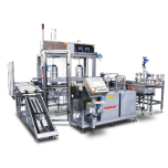 Macchine per il riempimento di bevande in fusto