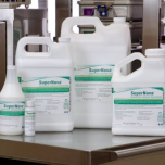 Case Medical Instrument Chemistries