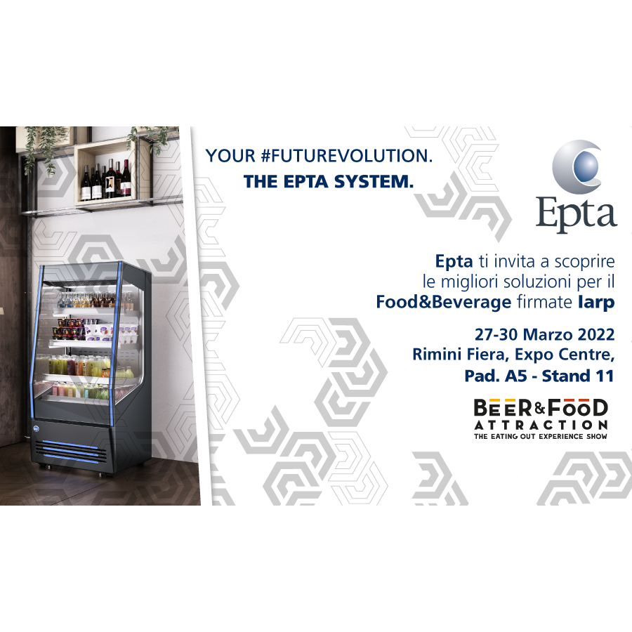 Beer & Food Attraction: è il momento dell’innovazione