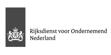Rijksdienst voor Ondernemend Nederland - RVO