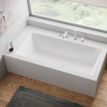 SHOWER & BATHTUBS INDIVIDUALLY MADE TO MEASURE