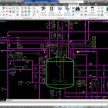 ESApro Software for Plant Engineering and Design
