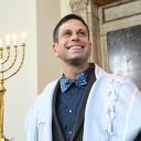 Rabbi Daniel Cotzin Burg