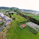 Touristic Land with an amazing sea view